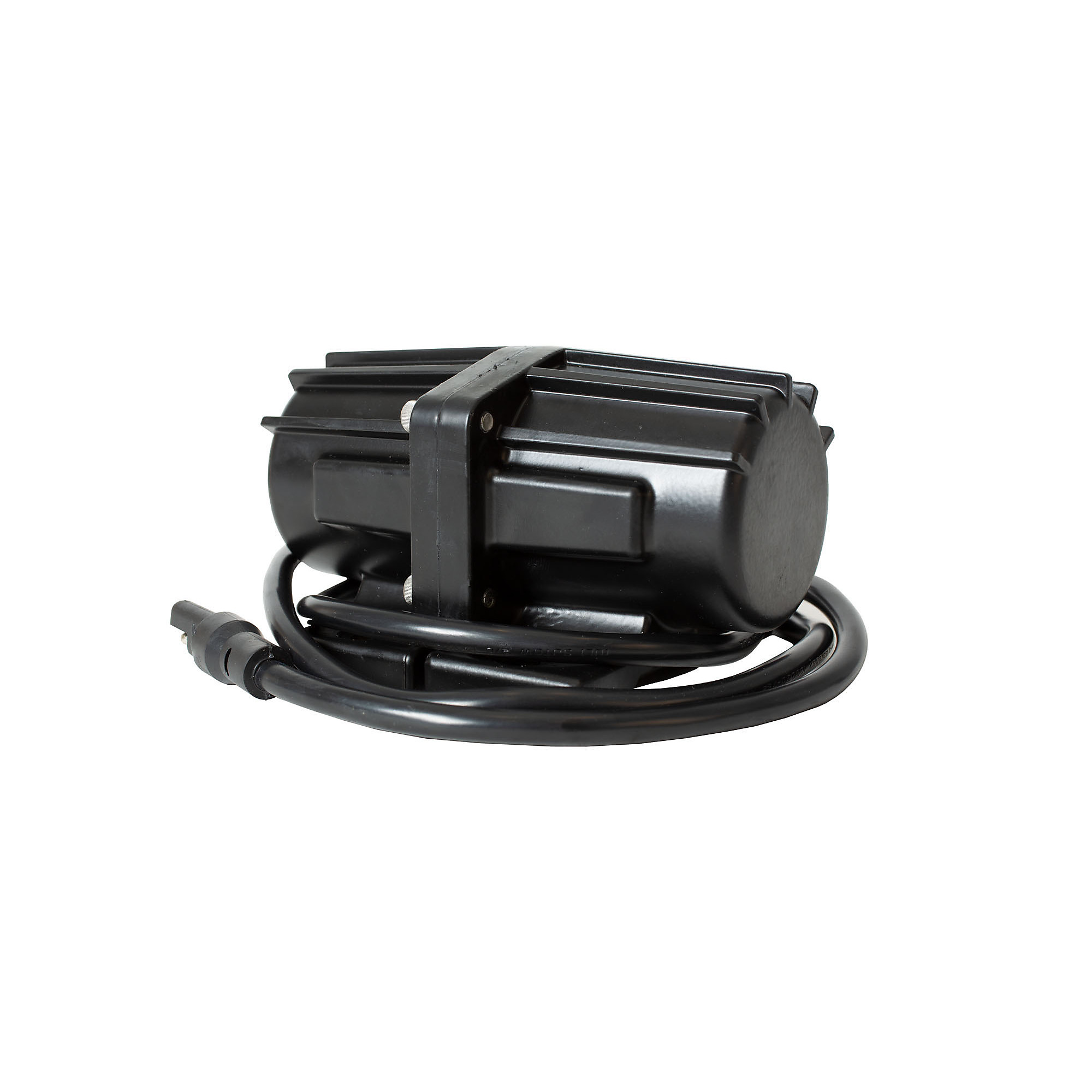 Buyers Products SaltDogg 200 Pound Vibrator for TGS, SHPE and PRO Series Spreaders, Model # 3007416